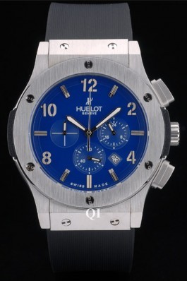 Hublot watch man-422